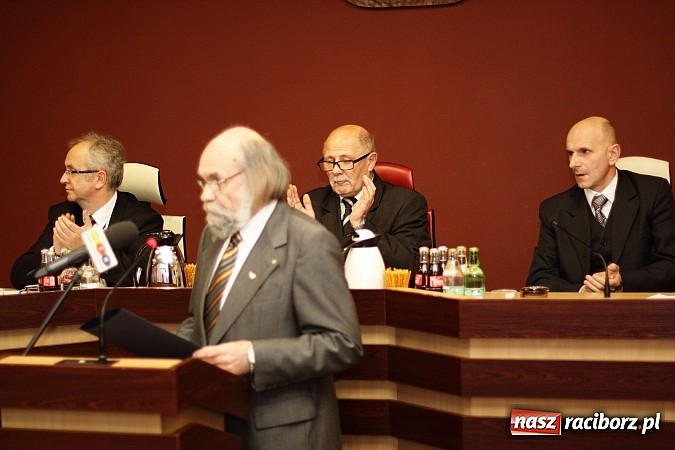 Zdjęcie w galerii na portalu naszraciborz.pl: Trzecie otwarcie Mirosława Lenka. Co zamierza prezydent w latach 2014-2018? wiadomości z regionu