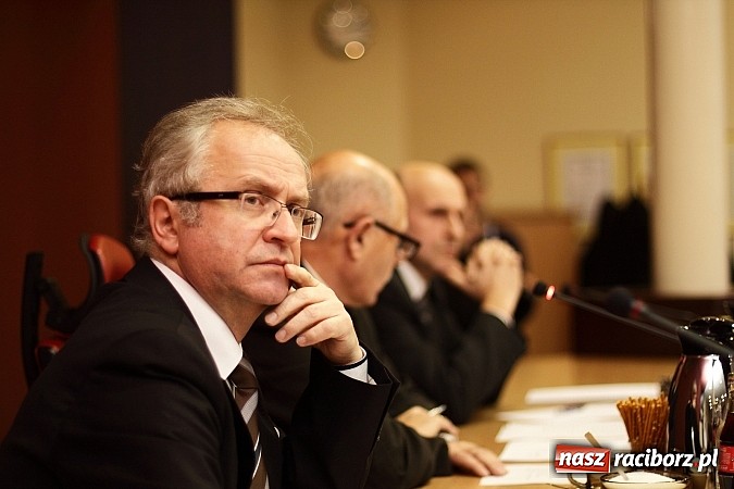 Zdjęcie w galerii na portalu naszraciborz.pl: Trzecie otwarcie Mirosława Lenka. Co zamierza prezydent w latach 2014-2018? wiadomości z regionu