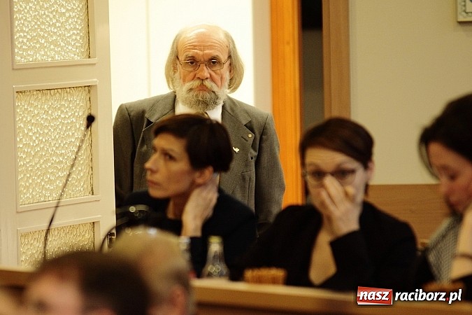 Zdjęcie w galerii na portalu naszraciborz.pl: Trzecie otwarcie Mirosława Lenka. Co zamierza prezydent w latach 2014-2018? wiadomości z regionu