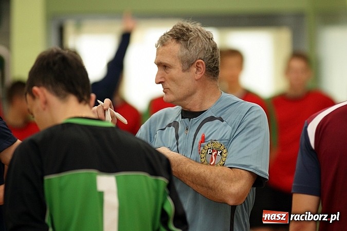 Zdjęcie w galerii na portalu naszraciborz.pl: Kto wygrał w Makroregionalnym Turnieju Halowej Piłki Nożnej? Sprawdź wyniki!  wiadomości z regionu