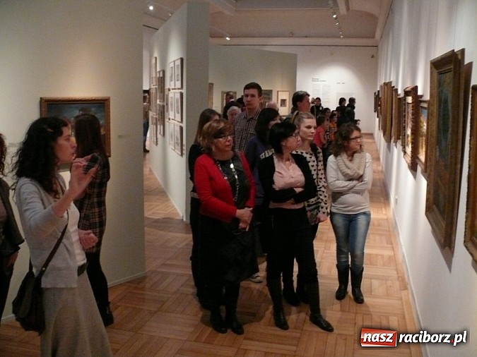 Zdjęcie w galerii na portalu naszraciborz.pl: Filologia słowiańska na warsztatach w Ostrawie wiadomości z regionu