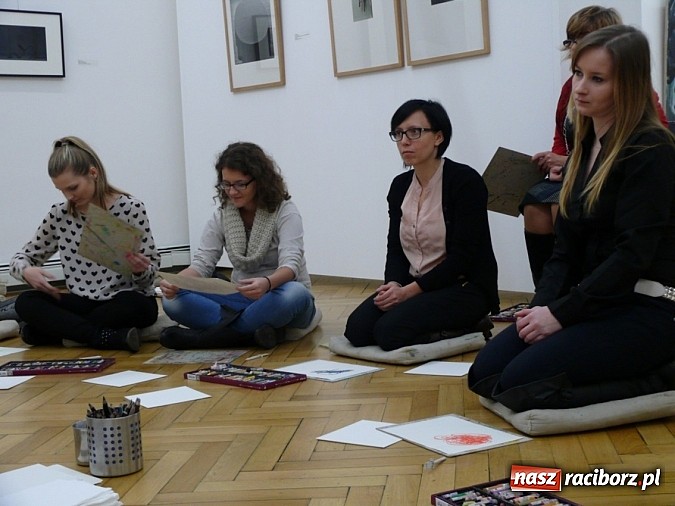 Zdjęcie w galerii na portalu naszraciborz.pl: Filologia słowiańska na warsztatach w Ostrawie wiadomości z regionu