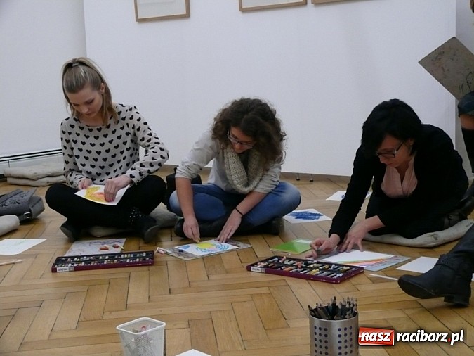 Zdjęcie w galerii na portalu naszraciborz.pl: Filologia słowiańska na warsztatach w Ostrawie wiadomości z regionu