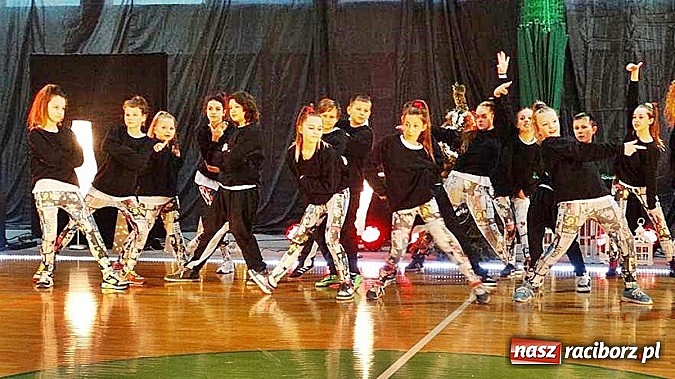 Zdjęcie w galerii na portalu naszraciborz.pl: SKAZA z RCK ponownie na podium w Krapkowicach wiadomości z regionu