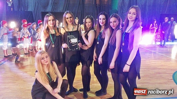 Zdjęcie w galerii na portalu naszraciborz.pl: SKAZA z RCK ponownie na podium w Krapkowicach wiadomości z regionu