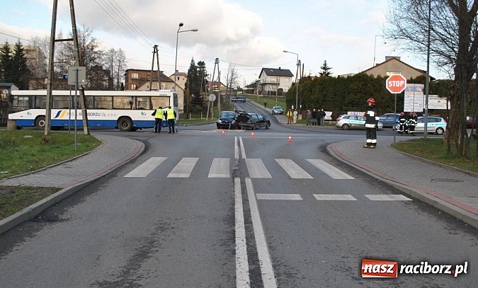 Zdjęcie w galerii na portalu naszraciborz.pl: Autobus raciborskiego PKS-u brał udział w zdarzeniu w Jastrzębiu Zdroju wiadomości z regionu