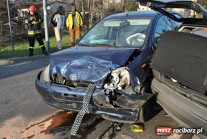 Zdjęcie w galerii na portalu naszraciborz.pl: Autobus raciborskiego PKS-u brał udział w zdarzeniu w Jastrzębiu Zdroju wiadomości z regionu