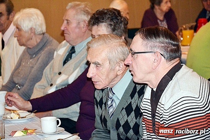 Zdjęcie w galerii na portalu naszraciborz.pl: Dwóch burmistrzów i wehikuł czasu wiadomości z regionu