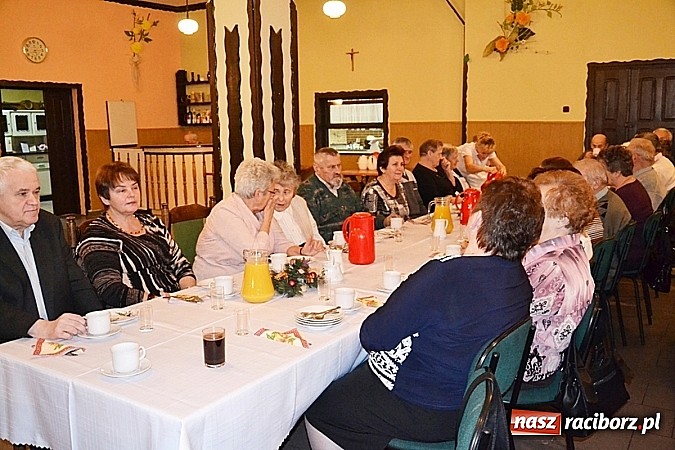 Zdjęcie w galerii na portalu naszraciborz.pl: Dwóch burmistrzów i wehikuł czasu wiadomości z regionu