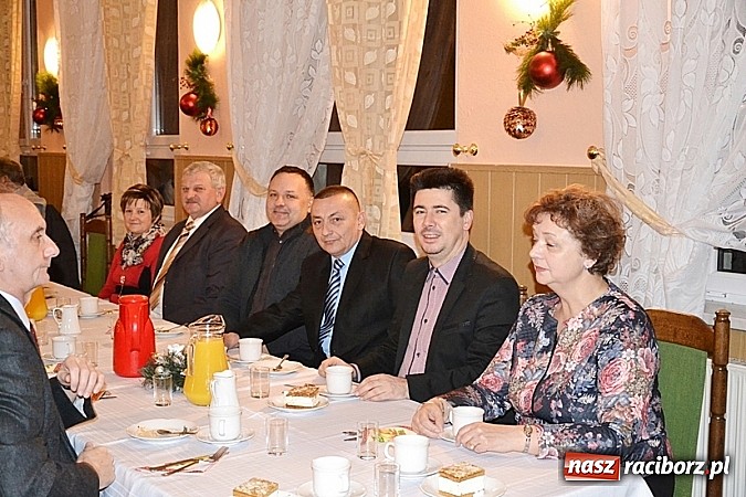 Zdjęcie w galerii na portalu naszraciborz.pl: Dwóch burmistrzów i wehikuł czasu wiadomości z regionu