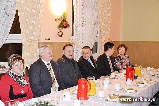 Zdjęcie w galerii na portalu naszraciborz.pl: Dwóch burmistrzów i wehikuł czasu wiadomości z regionu