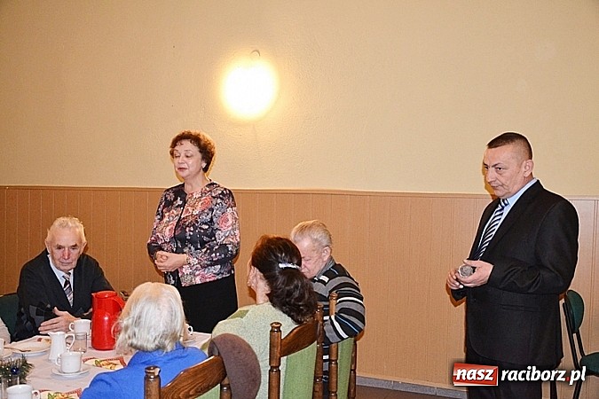 Zdjęcie w galerii na portalu naszraciborz.pl: Dwóch burmistrzów i wehikuł czasu wiadomości z regionu