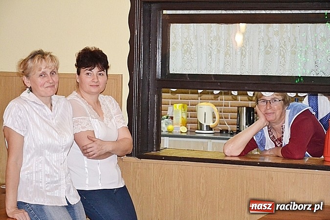 Zdjęcie w galerii na portalu naszraciborz.pl: Dwóch burmistrzów i wehikuł czasu wiadomości z regionu