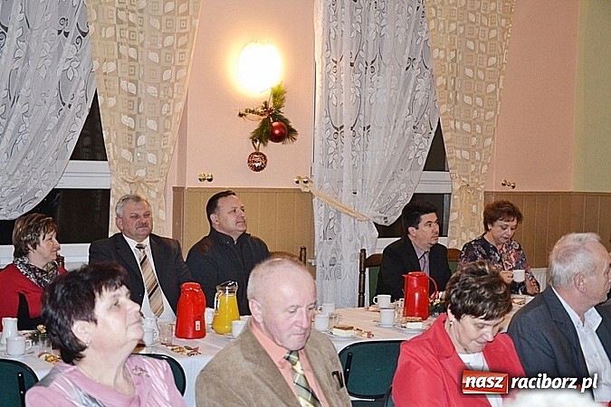 Zdjęcie w galerii na portalu naszraciborz.pl: Dwóch burmistrzów i wehikuł czasu wiadomości z regionu