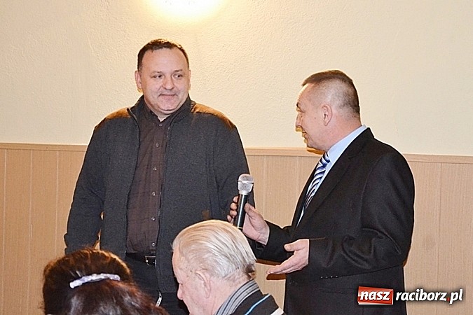 Zdjęcie w galerii na portalu naszraciborz.pl: Dwóch burmistrzów i wehikuł czasu wiadomości z regionu