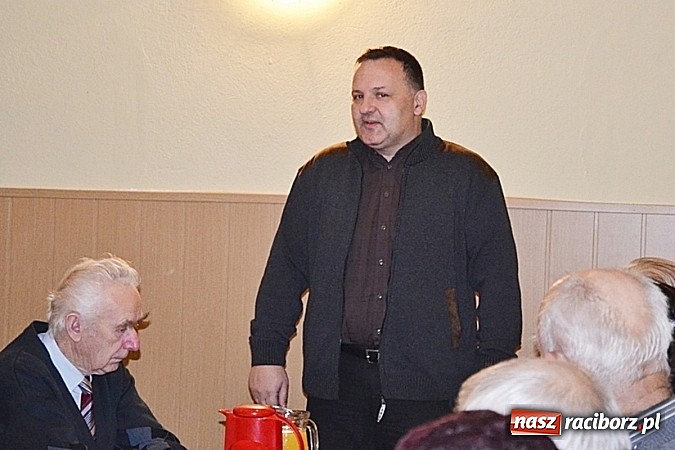 Zdjęcie w galerii na portalu naszraciborz.pl: Dwóch burmistrzów i wehikuł czasu wiadomości z regionu