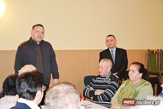 Zdjęcie w galerii na portalu naszraciborz.pl: Dwóch burmistrzów i wehikuł czasu wiadomości z regionu