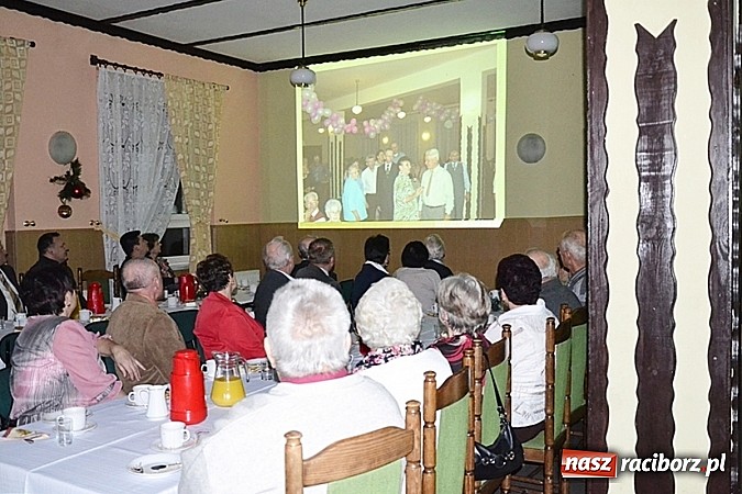 Zdjęcie w galerii na portalu naszraciborz.pl: Dwóch burmistrzów i wehikuł czasu wiadomości z regionu