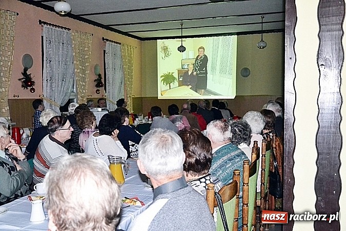 Zdjęcie w galerii na portalu naszraciborz.pl: Dwóch burmistrzów i wehikuł czasu wiadomości z regionu