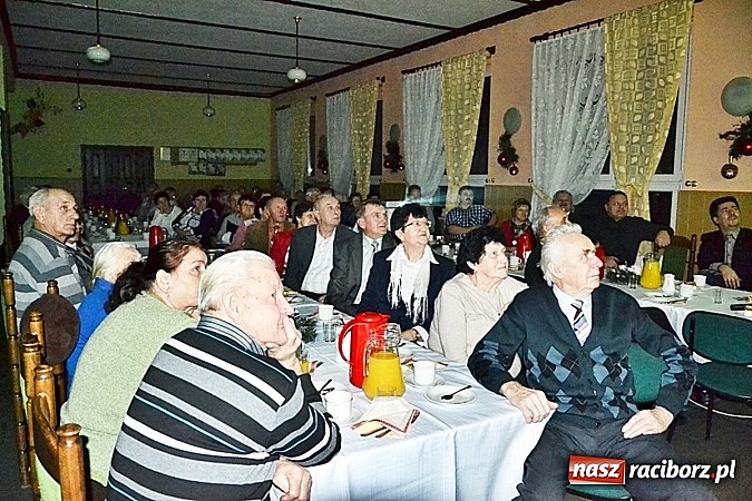 Zdjęcie w galerii na portalu naszraciborz.pl: Dwóch burmistrzów i wehikuł czasu wiadomości z regionu