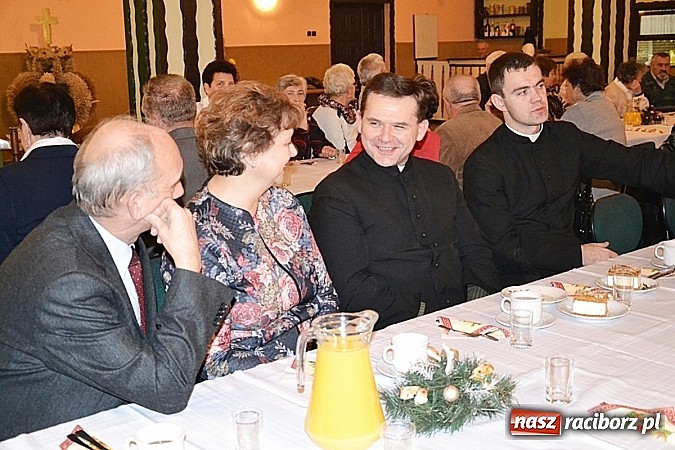 Zdjęcie w galerii na portalu naszraciborz.pl: Dwóch burmistrzów i wehikuł czasu wiadomości z regionu