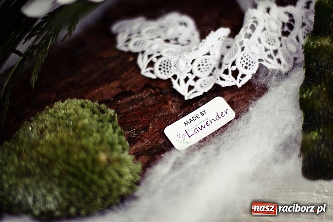 Zdjęcie w galerii na portalu naszraciborz.pl: Świąteczne szaleństwo w Kwiaciarni Lawender! wiadomości z regionu