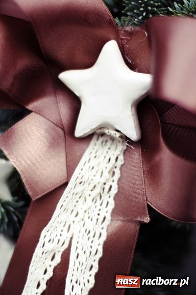 Zdjęcie w galerii na portalu naszraciborz.pl: Świąteczne szaleństwo w Kwiaciarni Lawender! wiadomości z regionu