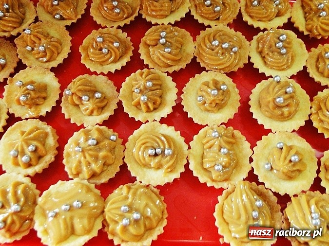 Zdjęcie w galerii na portalu naszraciborz.pl: Ciasteczkowe szaleństwo w ZSZ wiadomości z regionu