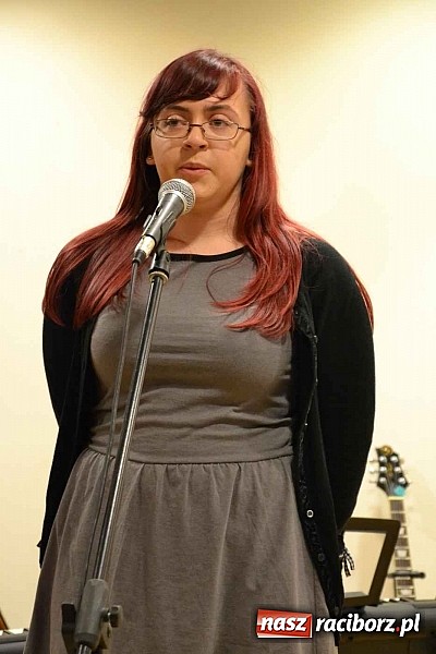 Zdjęcie w galerii na portalu naszraciborz.pl: Scena dla zawodowców – konkurs bożonarodzeniowy na zamku wiadomości z regionu