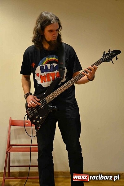 Zdjęcie w galerii na portalu naszraciborz.pl: Scena dla zawodowców – konkurs bożonarodzeniowy na zamku wiadomości z regionu