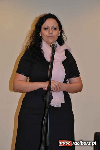 Zdjęcie w galerii na portalu naszraciborz.pl: Scena dla zawodowców – konkurs bożonarodzeniowy na zamku wiadomości z regionu