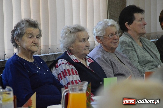 Zdjęcie w galerii na portalu naszraciborz.pl: Wieczór wigilijny w Bieńkowicach wiadomości z regionu