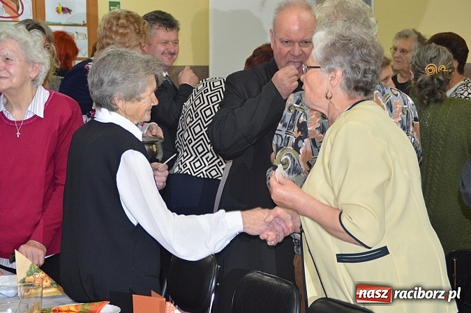 Zdjęcie w galerii na portalu naszraciborz.pl: Wieczór wigilijny w Bieńkowicach wiadomości z regionu