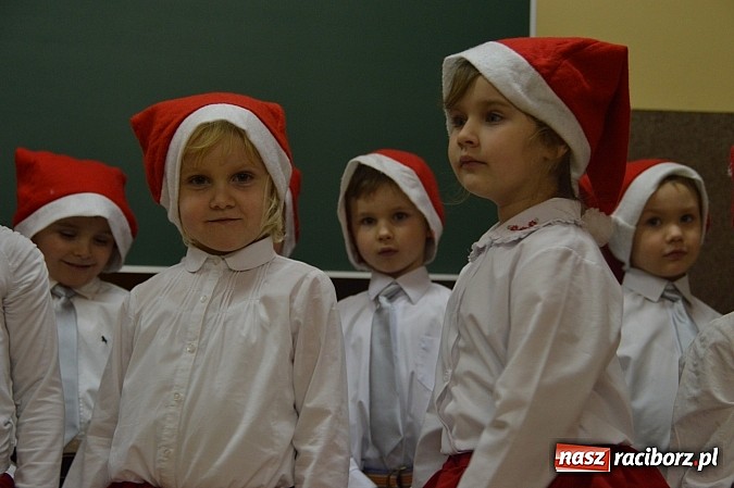 Zdjęcie w galerii na portalu naszraciborz.pl: Wieczór wigilijny w Bieńkowicach wiadomości z regionu
