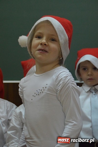 Zdjęcie w galerii na portalu naszraciborz.pl: Wieczór wigilijny w Bieńkowicach wiadomości z regionu