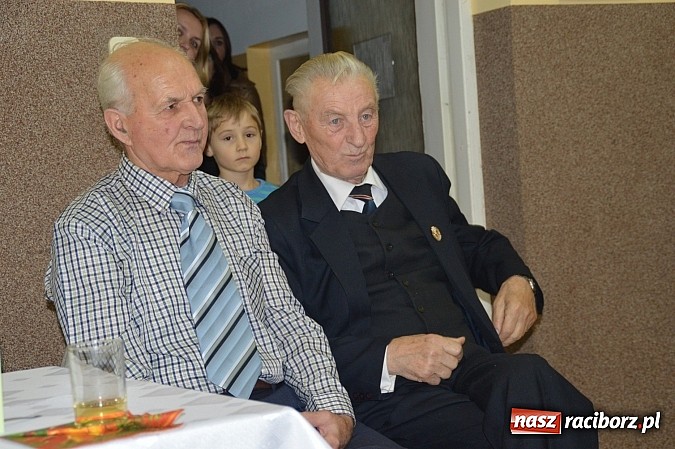 Zdjęcie w galerii na portalu naszraciborz.pl: Wieczór wigilijny w Bieńkowicach wiadomości z regionu