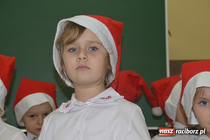 Zdjęcie w galerii na portalu naszraciborz.pl: Wieczór wigilijny w Bieńkowicach wiadomości z regionu