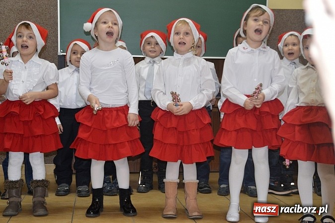 Zdjęcie w galerii na portalu naszraciborz.pl: Wieczór wigilijny w Bieńkowicach wiadomości z regionu