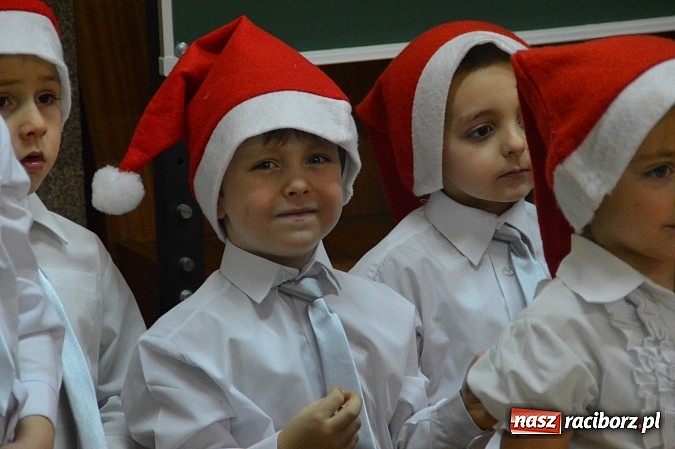 Zdjęcie w galerii na portalu naszraciborz.pl: Wieczór wigilijny w Bieńkowicach wiadomości z regionu