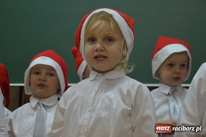 Zdjęcie w galerii na portalu naszraciborz.pl: Wieczór wigilijny w Bieńkowicach wiadomości z regionu