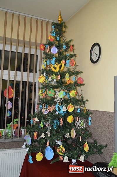 Zdjęcie w galerii na portalu naszraciborz.pl: Wieczór wigilijny w Bieńkowicach wiadomości z regionu