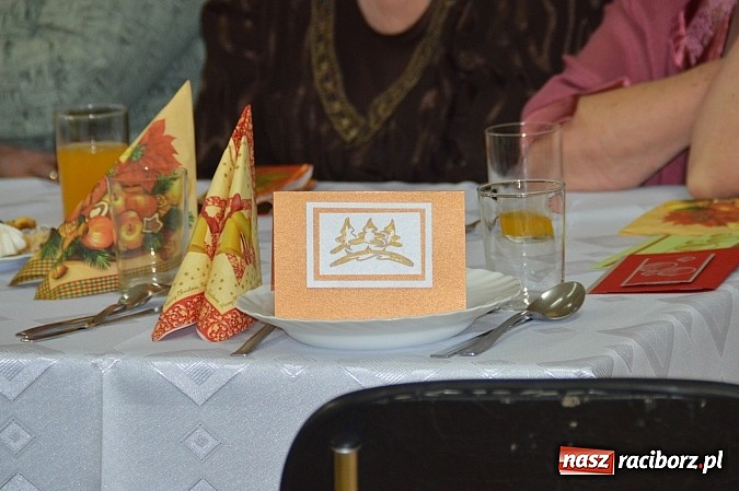 Zdjęcie w galerii na portalu naszraciborz.pl: Wieczór wigilijny w Bieńkowicach wiadomości z regionu