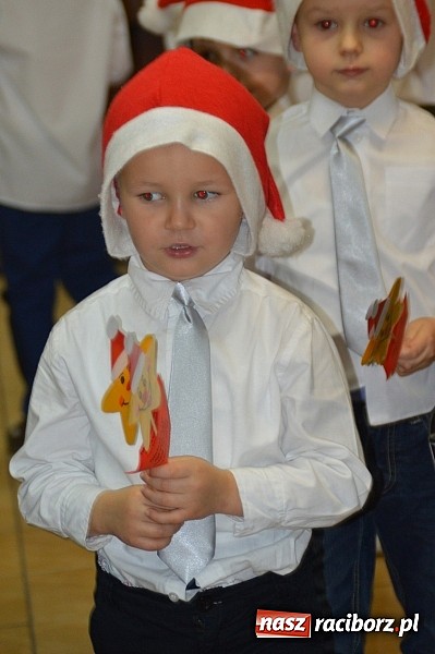 Zdjęcie w galerii na portalu naszraciborz.pl: Wieczór wigilijny w Bieńkowicach wiadomości z regionu