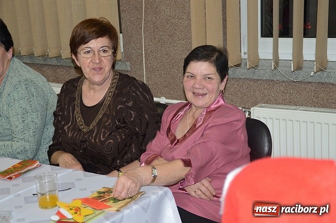 Zdjęcie w galerii na portalu naszraciborz.pl: Wieczór wigilijny w Bieńkowicach wiadomości z regionu