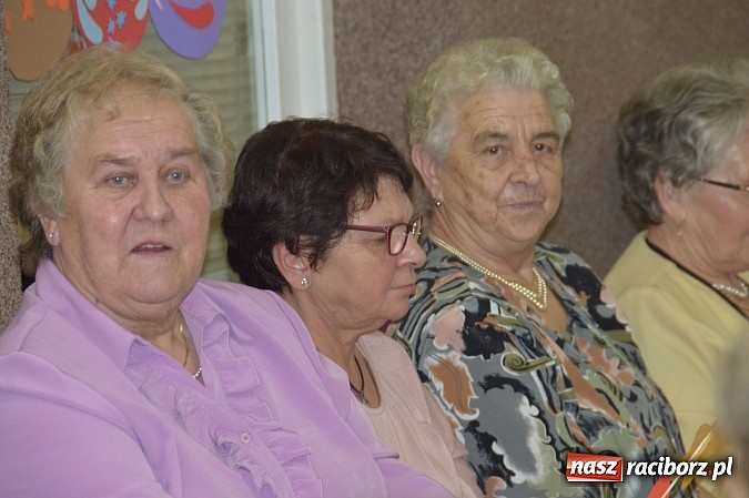 Zdjęcie w galerii na portalu naszraciborz.pl: Wieczór wigilijny w Bieńkowicach wiadomości z regionu