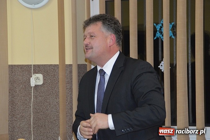 Zdjęcie w galerii na portalu naszraciborz.pl: Wieczór wigilijny w Bieńkowicach wiadomości z regionu