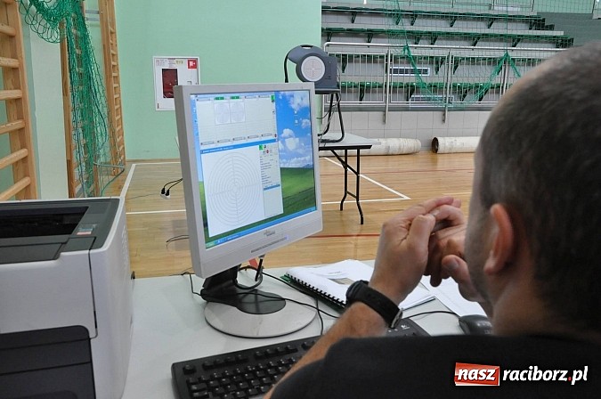 Zdjęcie w galerii na portalu naszraciborz.pl: III Zimowy Turniej Bezpieczeństwa Ruchu Drogowego  wiadomości z regionu