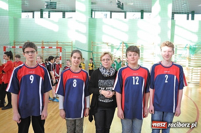 Zdjęcie w galerii na portalu naszraciborz.pl: III Zimowy Turniej Bezpieczeństwa Ruchu Drogowego  wiadomości z regionu