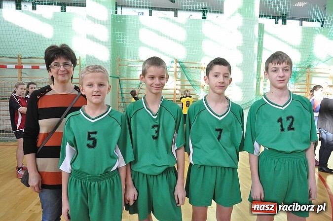 Zdjęcie w galerii na portalu naszraciborz.pl: III Zimowy Turniej Bezpieczeństwa Ruchu Drogowego  wiadomości z regionu