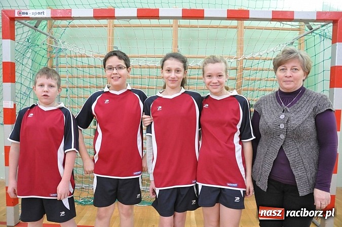 Zdjęcie w galerii na portalu naszraciborz.pl: III Zimowy Turniej Bezpieczeństwa Ruchu Drogowego  wiadomości z regionu